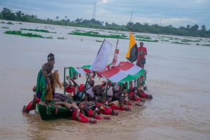 Anambra: Ogbaru Boat Carnival Boost For Tourism, Culture