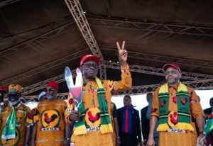 Soludo’s Re-election Given A Boost – APGA Leader.
